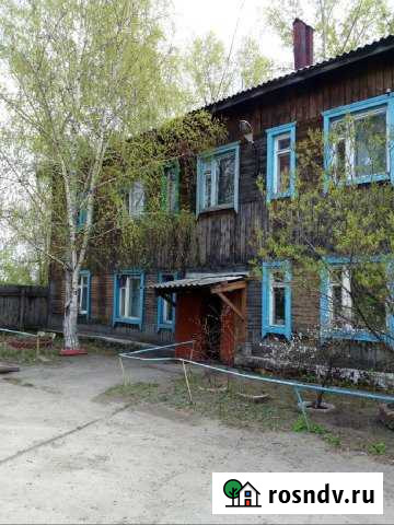 Комната 28 м² в 2-ком. кв., 1/2 эт. на продажу в Абакане Абакан - изображение 1