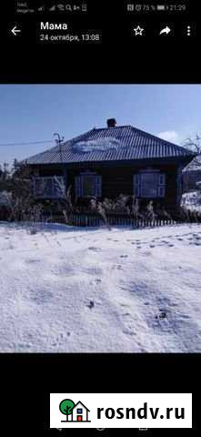 Дом 50 м² на участке 6 сот. на продажу в Ленинске-Кузнецком Ленинск-Кузнецкий - изображение 1