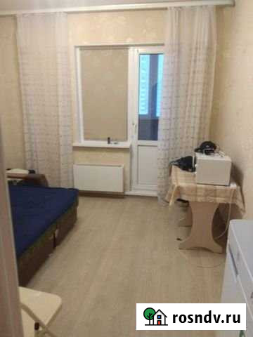 Квартира-студия, 32 м², 3/12 эт. в аренду на длительный срок в Сургуте Ханты-Мансийского АО Сургут - изображение 1