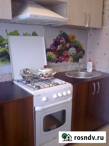 1-комнатная квартира, 30 м², 5/5 эт. в аренду на длительный срок в Волгограде Волгоград - изображение 1