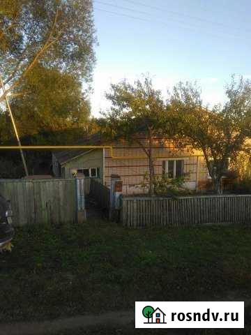 Коттедж 64 м² на участке 10 сот. на продажу в Бугульме Бугульма - изображение 1