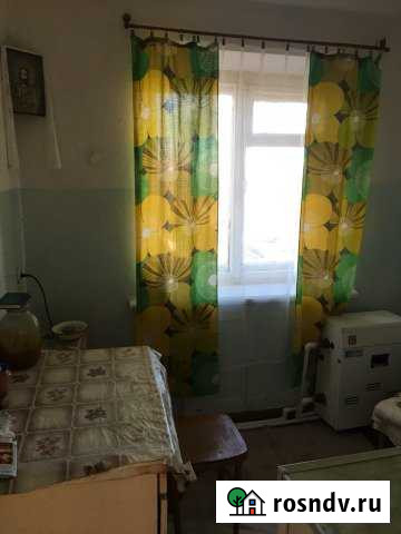 1-комнатная квартира, 30 м², 4/4 эт. на продажу в Товарковском Товарковский - изображение 1