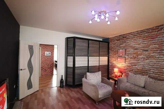 2-комнатная квартира, 60 м², 2/3 эт. на продажу в Барнауле Барнаул - изображение 1