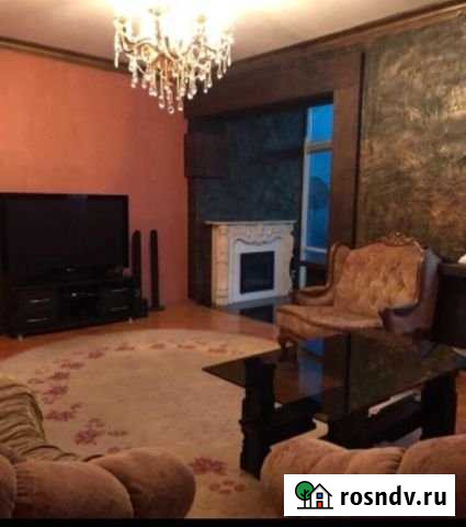 2-комнатная квартира, 100 м², 4/11 эт. в аренду посуточно в Махачкале Махачкала - изображение 1