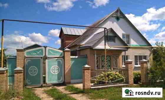 Коттедж 305 м² на участке 16 сот. на продажу в Лямбире Лямбирь