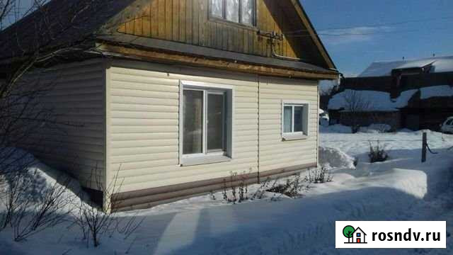 Дача 24 м² на участке 5 сот. на продажу в Ижевске Ижевск - изображение 1