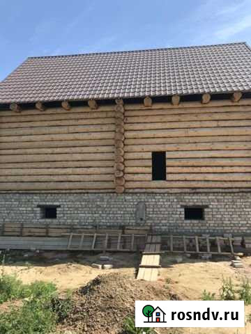 Дом 110 м² на участке 11 сот. на продажу в Галиче Галич - изображение 1