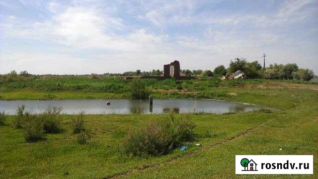 Участок СНТ, ДНП 67 сот. на продажу в Володарском Володарский - изображение 1