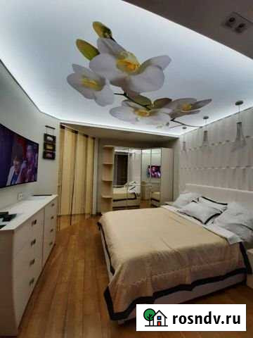 2-комнатная квартира, 60 м², 5/10 эт. в аренду на длительный срок в Абакане Абакан - изображение 1