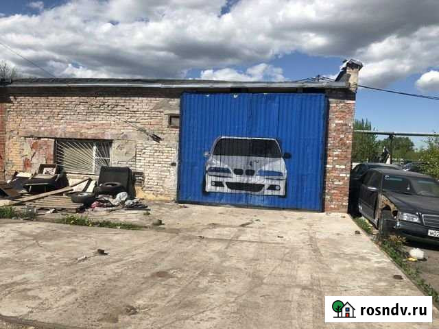 Производственное помещение, 104 Тельмана - изображение 1