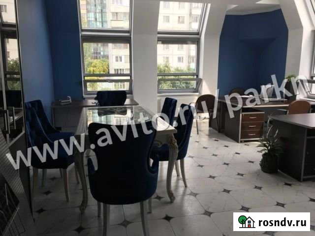 Офисное помещение35м.кв Одинцово - изображение 1