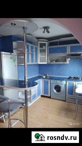 1-комнатная квартира, 32 м², 3/5 эт. на продажу в Светлом Калининградской области Светлый - изображение 1