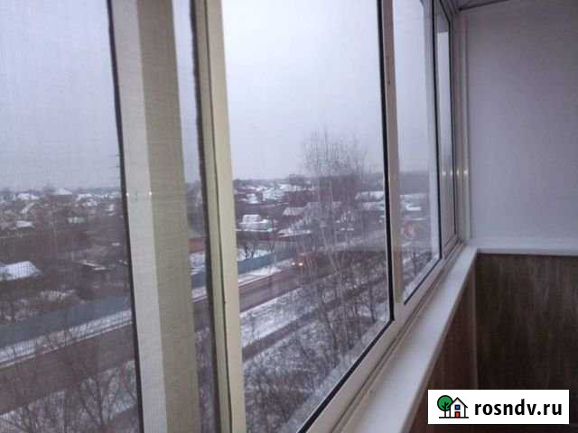 1-комнатная квартира, 39 м², 5/9 эт. в аренду на длительный срок в Орехово-Зуево Орехово-Зуево - изображение 1