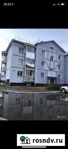 2-комнатная квартира, 54.6 м², 1/3 эт. на продажу в Биробиджане Биробиджан - изображение 1