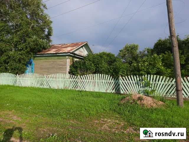 Дом 54 м² на участке 67 сот. на продажу в Тамбовке Амурской области Тамбовка - изображение 1