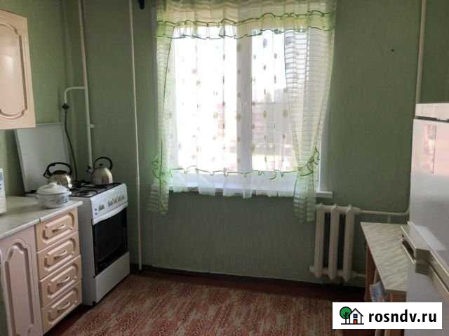 2-комнатная квартира, 50 м², 5/10 эт. в аренду на длительный срок в Кирове Киров - изображение 1