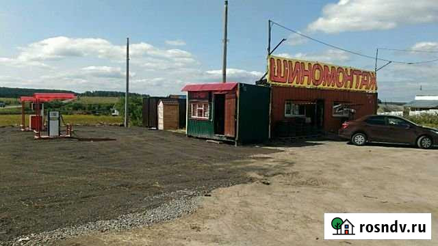 Участок промназначения 50 сот. в аренду в Челябинске Челябинск - изображение 1