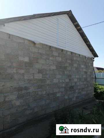 Дача 50 м² на участке 6 сот. на продажу в Волжском Волгоградской области Волжский - изображение 1