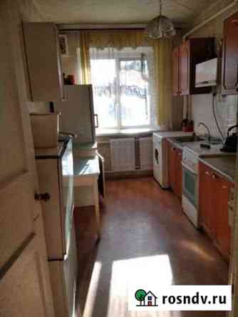 1-комнатная квартира, 30 м², 2/2 эт. на продажу в Потьме Потьма