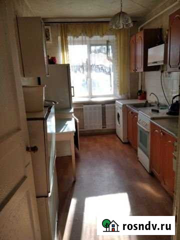 1-комнатная квартира, 30 м², 2/2 эт. на продажу в Потьме Потьма - изображение 1