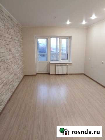 1-комнатная квартира, 45 м², 2/6 эт. на продажу в Михайловке Республики Башкортостан Михайловка - изображение 1