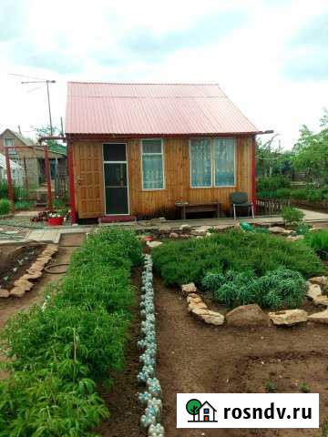 Дача 22 м² на участке 10 сот. на продажу в Подгородней Покровке Подгородняя Покровка - изображение 1