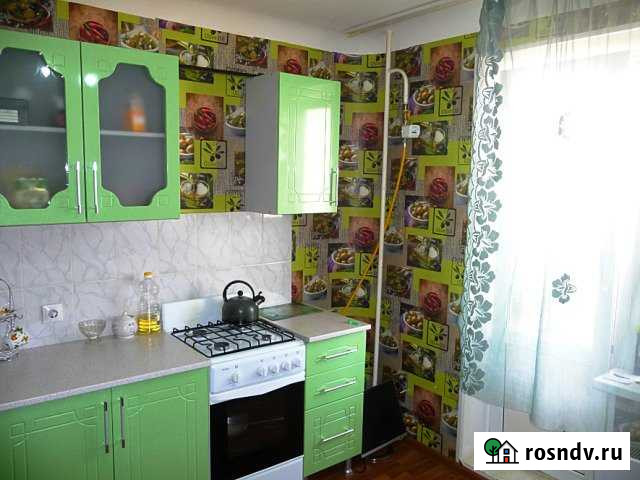 1-комнатная квартира, 30.8 м², 8/10 эт. на продажу в Волжском Волгоградской области Волжский - изображение 1