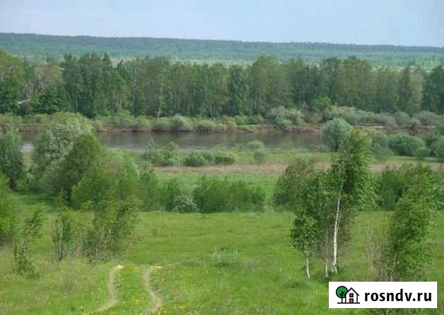 Участок ИЖС 12 сот. на продажу в Ильиногорске Ильиногорск - изображение 1