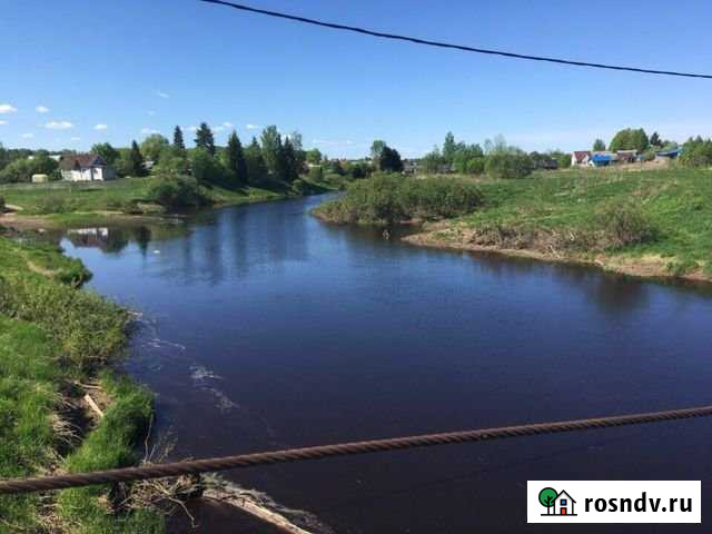 Участок ИЖС 19 сот. на продажу в Любане Любань - изображение 1