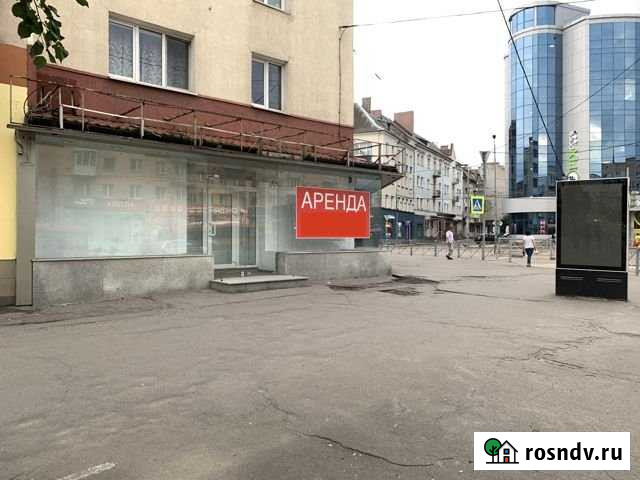 Помещение свободного назначения, 84 кв.м. Калининград - изображение 1