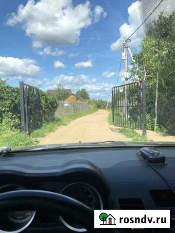 Участок СНТ, ДНП 8 сот. на продажу в Ярославле Ярославль - изображение 1