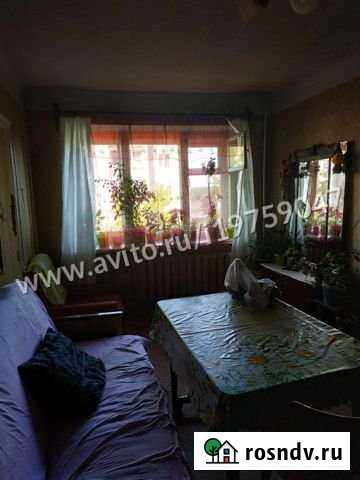 2-комнатная квартира, 41 м², 4/5 эт. на продажу в Коврове Ковров - изображение 1