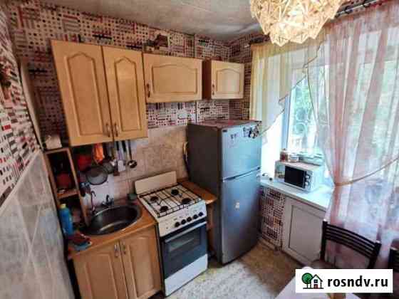 1-комнатная квартира, 31 м², 2/5 эт. на продажу в Комсомольске-на-Амуре Комсомольск-на-Амуре