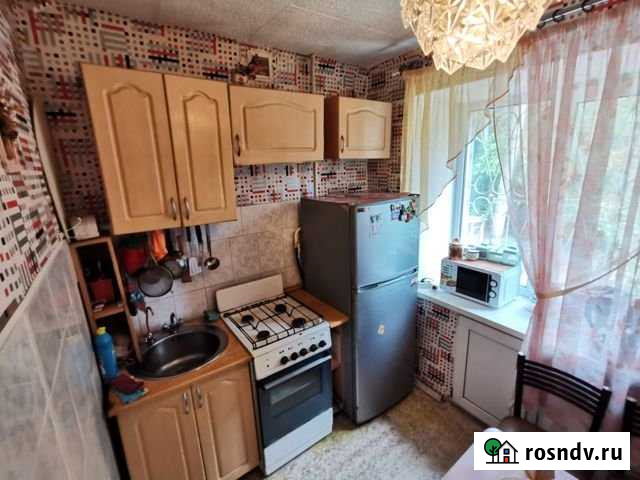 1-комнатная квартира, 31 м², 2/5 эт. на продажу в Комсомольске-на-Амуре Комсомольск-на-Амуре - изображение 1