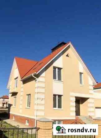 Коттедж 205 м² на участке 10 сот. на продажу в Саратове Саратов