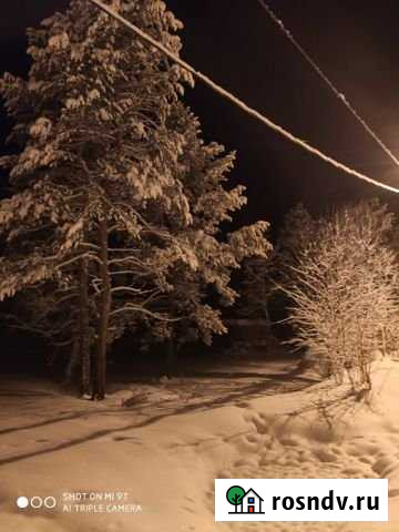 Участок ИЖС 13 сот. на продажу в Молочном Мурманской области Молочный - изображение 1