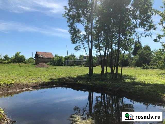 Участок СНТ, ДНП 12 сот. на продажу в Салавате Салават - изображение 1