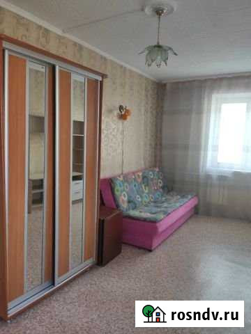 Комната 18 м² в 3-ком. кв., 5/5 эт. в аренду на длительный срок в Благовещенске Амурской области Благовещенск - изображение 1