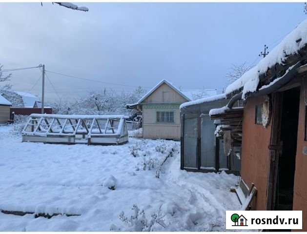 Участок СНТ, ДНП 5 сот. на продажу в Кингисеппе Кингисепп - изображение 1