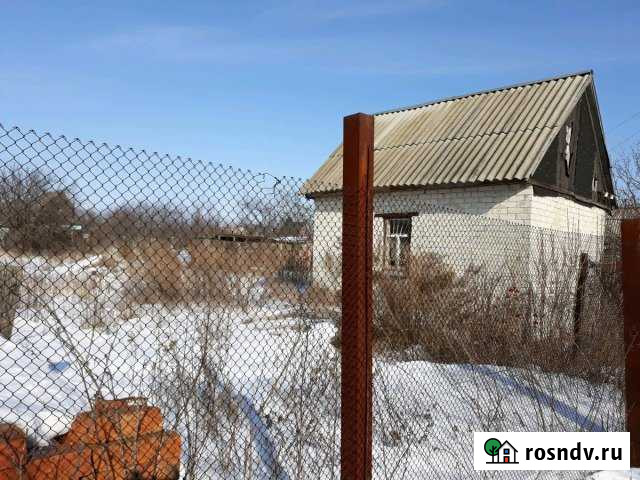 Дача 20 м² на участке 8 сот. на продажу в Тамбове Тамбов - изображение 1