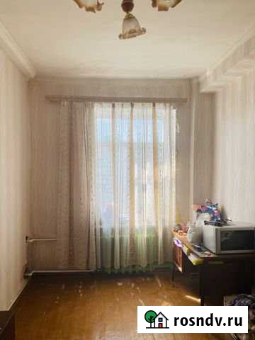 2-комнатная квартира, 72 м², 5/5 эт. на продажу в Череповце Череповец - изображение 1