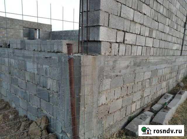 Дача 300 м² на участке 11 сот. на продажу в Каспийске Каспийск - изображение 1