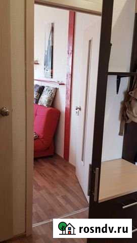 Квартира-студия, 30 м², 21/21 эт. в аренду на длительный срок в Челябинске Челябинск - изображение 1