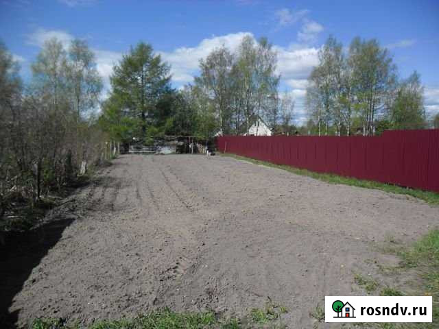 Участок ИЖС 6 сот. на продажу в Шуе Республики Карелия Шуя - изображение 1