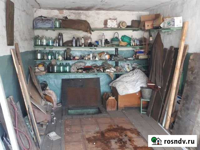 Гараж 18 м² на продажу в Кумертау Кумертау - изображение 1