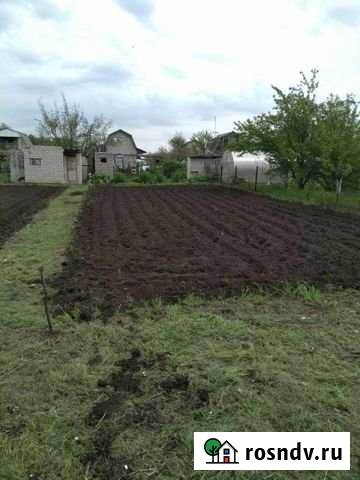 Участок СНТ, ДНП 6 сот. на продажу в Карла Либкнехта Карла Либкнехта - изображение 1