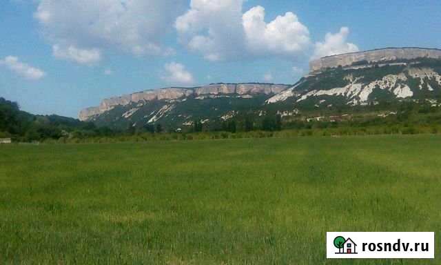 Участок СНТ, ДНП 10 сот. на продажу в Бахчисарае Бахчисарай - изображение 1