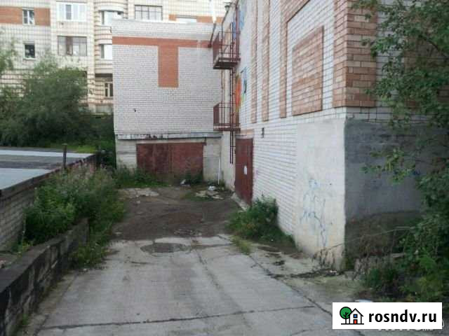 Гараж 21 м² на продажу в Сыктывкаре Сыктывкар - изображение 1