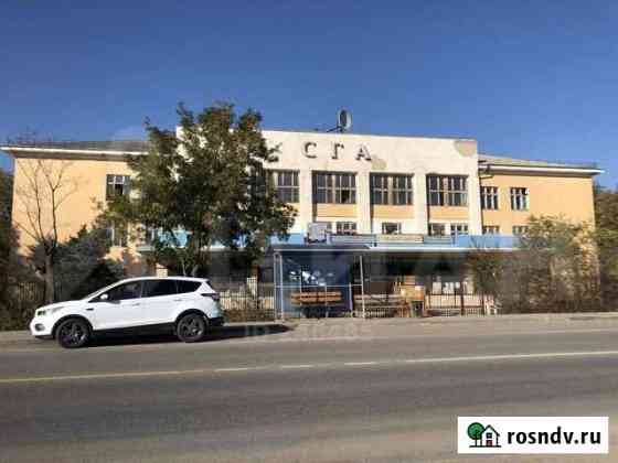 Продам офисное здание Астрахань