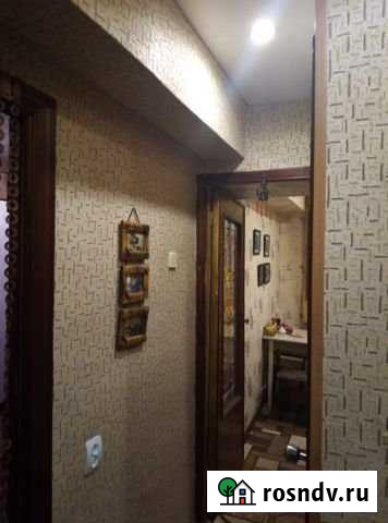 1-комнатная квартира, 29 м², 5/5 эт. на продажу в Жуковке Жуковка - изображение 1